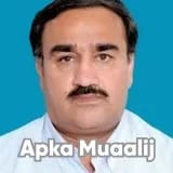 Assoc. Prof. Dr. Nokhbat Ullah Awan | Apka Muaalij