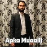 Assist. Prof. Dr. Noman Butt | Apka Muaalij