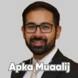 Assist. Prof. Dr. Noor Dastgir | Apka Muaalij