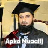 Mr. Noor Ul Basir | Apka Muaalij