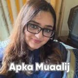 Dr. Noorush Shamim | Apka Muaalij