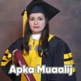 Dr. Noreen Akhtar Rana | Apka Muaalij
