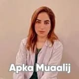 Dr. Nosheen Waheed | Apka Muaalij