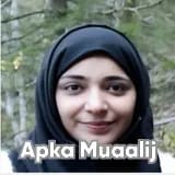 Dr. Novara Fatima | Apka Muaalij