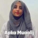 Dr. Numra Ahsan | Apka Muaalij
