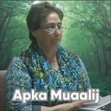 Dr. Nusrat Habib Rana | Apka Muaalij