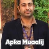 Dr. Obed Ullah | Apka Muaalij