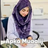 Dr. Palwasha Khan | Apka Muaalij