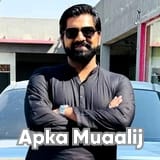 Dr. Pasha (Test Doctor) | Apka Muaalij