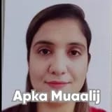 Dr. Poonam Kumari | Apka Muaalij