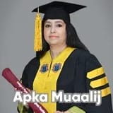 Dr. Poonum | Apka Muaalij