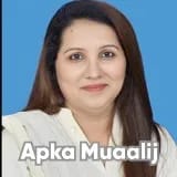 Dr. Qurat Ul Ain | Apka Muaalij