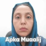 Dr. Qura Tul Ain | Apka Muaalij