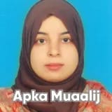 Dr. Quratulain | Apka Muaalij