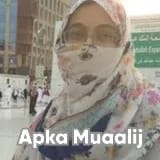 Dr. Rabail Qureshi | Apka Muaalij