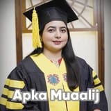 Assist. Prof. Dr. Rabbia Abbas | Apka Muaalij