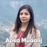 Dr. Rabbia Ijaz | Apka Muaalij
