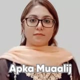 Dr. Rabbiyah Masood | Apka Muaalij