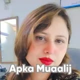 Dr. Rabia Shamshad | Apka Muaalij