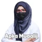 Pt. Rabia Yousaf | Apka Muaalij