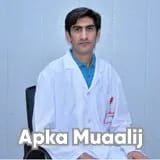 Assist. Prof. Dr. Rahimullah Khattak | Apka Muaalij