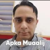 Dr. Raj Kumar | Apka Muaalij