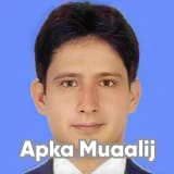 Dr. Rajesh Kumar | Apka Muaalij