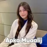 Dr. Rameen Malik | Apka Muaalij