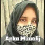 Ms. Rashna Khalil | Apka Muaalij