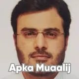 Dr. Ravi Raj | Apka Muaalij