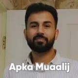 Dr. Raza Jafar | Apka Muaalij