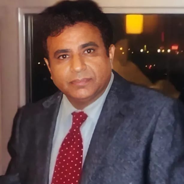 Prof. Dr. Raza Muhammad Khan | Apka Muaalij