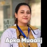 Dr. Remsha Sultana | Apka Muaalij
