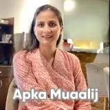 Dr. Rida Sajjad | Apka Muaalij