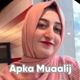 Dn. Rimsha | Apka Muaalij