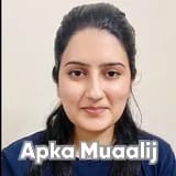 Dr. Rimsha Ehsan | Apka Muaalij