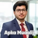 Dr. Rizwan Ali | Apka Muaalij