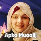 Ms. Romasa Omar | Apka Muaalij
