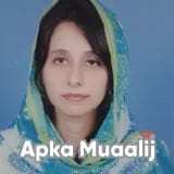 Dr. Rubeena badar | Apka Muaalij