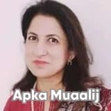 Assist. Prof. Dr. Rubina Farrukh | Apka Muaalij