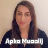Dr. Rubina Ishtiaq | Apka Muaalij