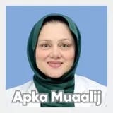 Dr. Rubina Khan | Apka Muaalij