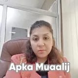 Dr. Rumessa Iqbal | Apka Muaalij