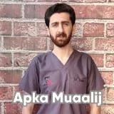 Dr. Saad Akram | Apka Muaalij