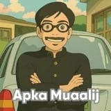 Prof. Lt. Col (R) Saad Amir | Apka Muaalij