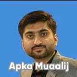 Dr. Saad Ansar | Apka Muaalij