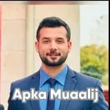 Dr. Saad Saud | Apka Muaalij