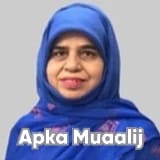 Dr. Saadat Naqvi | Apka Muaalij