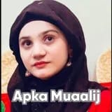 Ms. Saba Azhar | Apka Muaalij