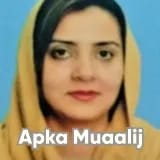 Dr. Saba Rasool | Apka Muaalij